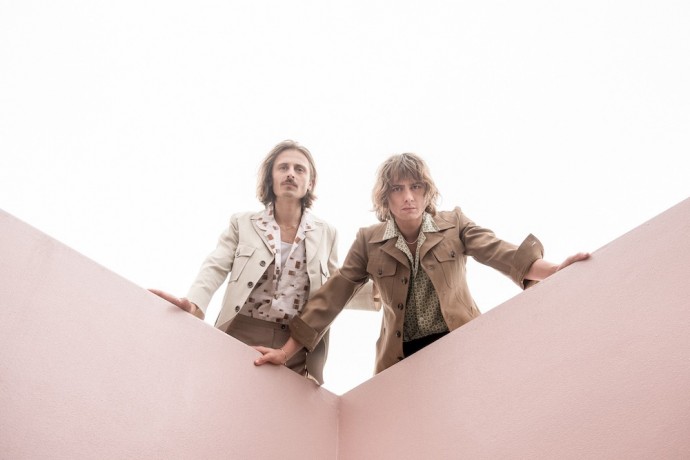 Barley Arts - Il tour dei Lime Cordiale si posticipa al 2022, appuntamento a Milano a San Valentino! Il video di Lime Cordiale - Money